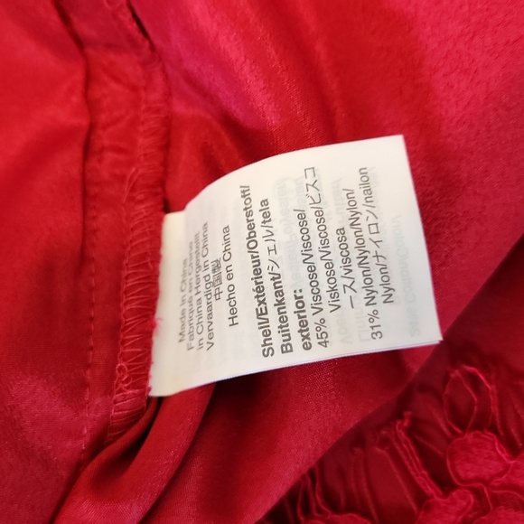 J. CREW Lace Sleeveless Top - Picture 4 of 7